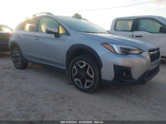 SUBARU CROSSTREK 2.0I LIMITED