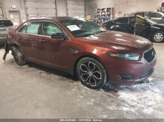 FORD TAURUS SHO