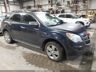 CHEVROLET EQUINOX 1LT