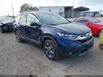 HONDA CR-V EX