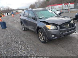 TOYOTA RAV4 SPORT