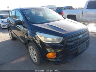 FORD ESCAPE S