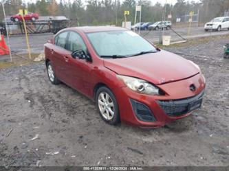 MAZDA 3 I TOURING