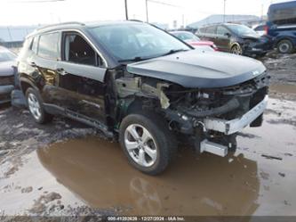 JEEP COMPASS LATITUDE 4X4