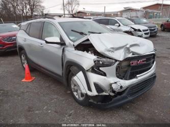 GMC TERRAIN FWD SLE