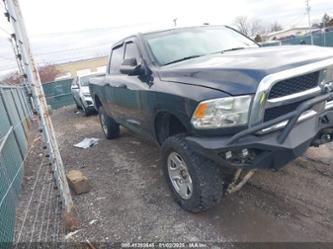 RAM 2500 TRADESMAN 4X4 6 4 BOX