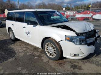 FORD FLEX SEL