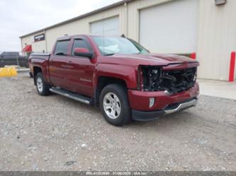 CHEVROLET SILVERADO 1500 2LT