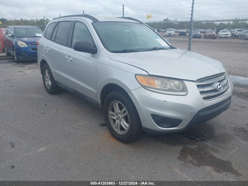 HYUNDAI SANTA FE GLS