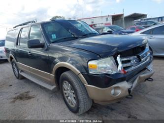 FORD EXPEDITION XLT