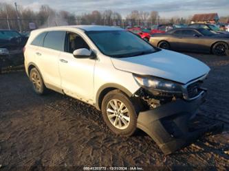 KIA SORENTO 3.3L LX