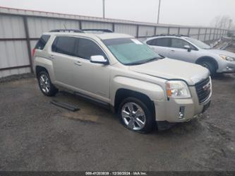 GMC TERRAIN SLE-2