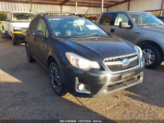 SUBARU CROSSTREK 2.0I LIMITED