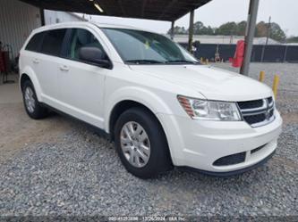 DODGE JOURNEY AMERICAN VALUE PKG