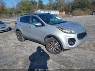 KIA SPORTAGE EX