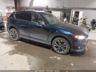 MAZDA CX-5 2.5 S PREMIUM PLUS