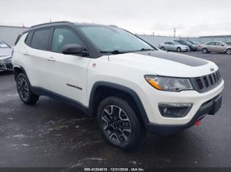 JEEP COMPASS TRAILHAWK 4X4