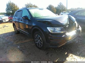 VOLKSWAGEN TIGUAN 2.0T SE/2.0T SE R-LINE BLACK/2.0T SEL