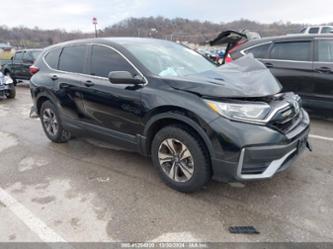 HONDA CR-V AWD LX