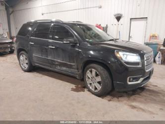 GMC ACADIA DENALI