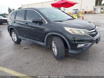 HONDA CR-V EX