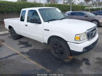 FORD RANGER SPORT/XLT