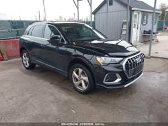 AUDI Q3 2.0T PREMIUM