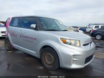 SCION XB