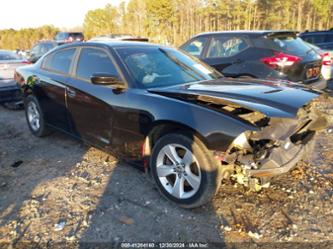 DODGE CHARGER SE