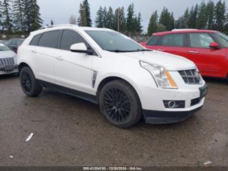 CADILLAC SRX PREMIUM COLLECTION