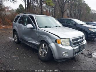 FORD ESCAPE LIMITED