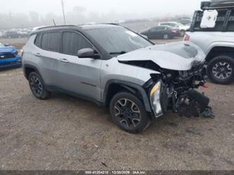 JEEP COMPASS TRAILHAWK 4X4