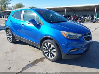 BUICK ENCORE PREMIUM