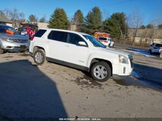 GMC TERRAIN SLE-1