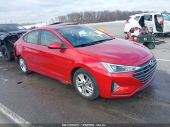 HYUNDAI ELANTRA VALUE EDITION