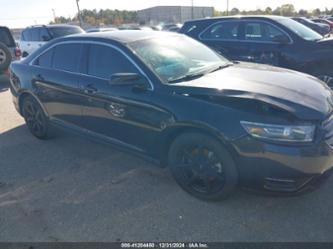 FORD TAURUS SEL