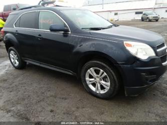 CHEVROLET EQUINOX 1LT