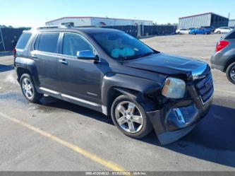 GMC TERRAIN SLT-2