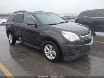 CHEVROLET EQUINOX 1LT