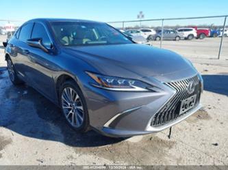 LEXUS ES 350 LUXURY