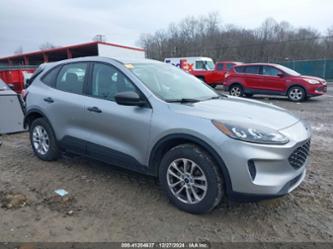 FORD ESCAPE S