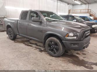 RAM 1500 BIG HORN 4X4 6 4 BOX/LONE STAR 4X4 6 4 BOX