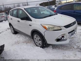 FORD ESCAPE S