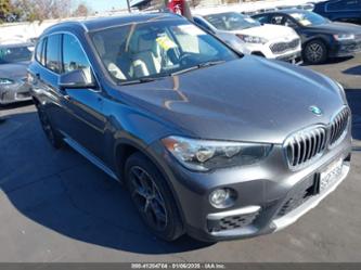 BMW X1 SDRIVE28I