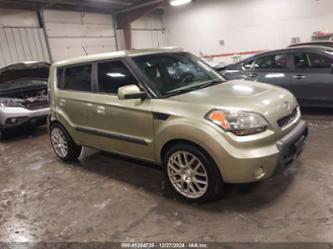 KIA SOUL !