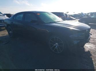 DODGE CHARGER SE