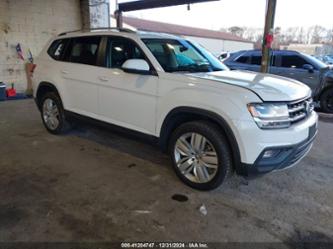 VOLKSWAGEN ATLAS 3.6L V6 SE W/TECHNOLOGY