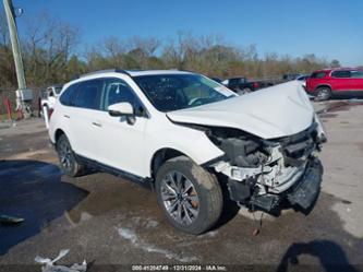 SUBARU OUTBACK 2.5I TOURING