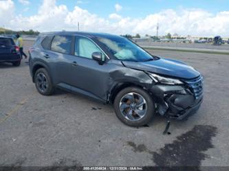 NISSAN ROGUE SV FWD