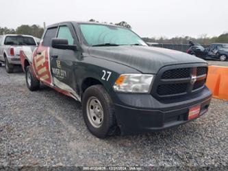 RAM 1500 TRADESMAN 4X2 6 4 BOX